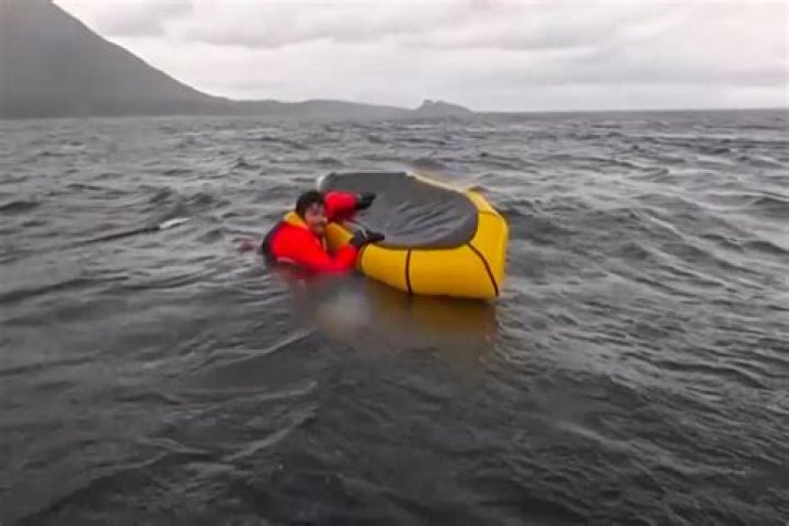 
Missing Teen Jordan Lake – Was He Swallowed By The Water Body? 