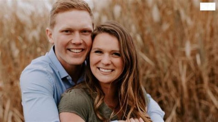 
Mitch Keller’s Parents Al and Joni Keller, Girlfriend And Dating Life 