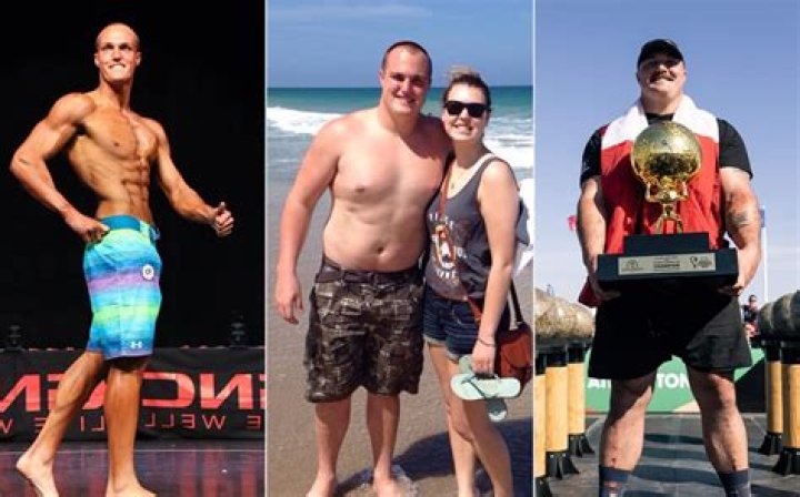 Mitchell Hooper Height, Weight, Net Worth, Age, Birthday, Wikipedia, Who, Nationality, Biography