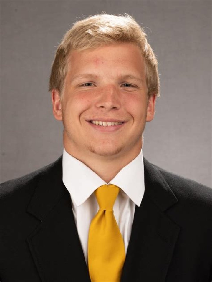 Monte Pottebaum | TG Time