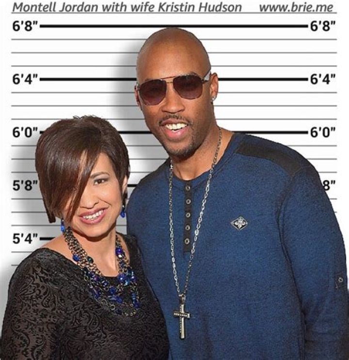 Montell Jordan Height, Weight, Net Worth, Age, Birthday, Wikipedia, Who, Nationality, Biography