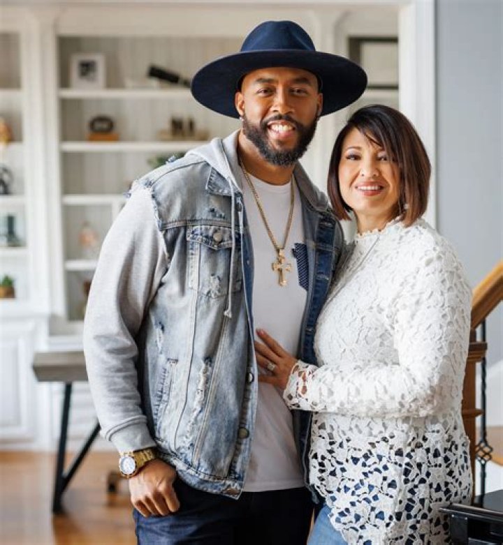 Montell Jordan Wife Kristin Hudson Ethnicity – Here Is What We Know About The Family the Couple Have Created