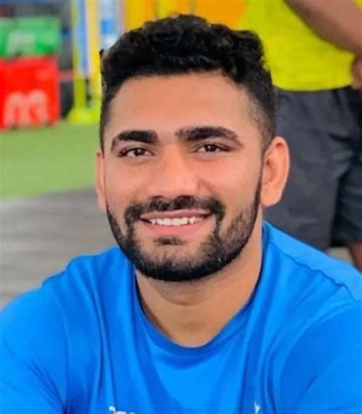 
Monu Badekar Height, Weight, Net Worth, Age, Birthday, Wikipedia, Who, Nationality, Biography 