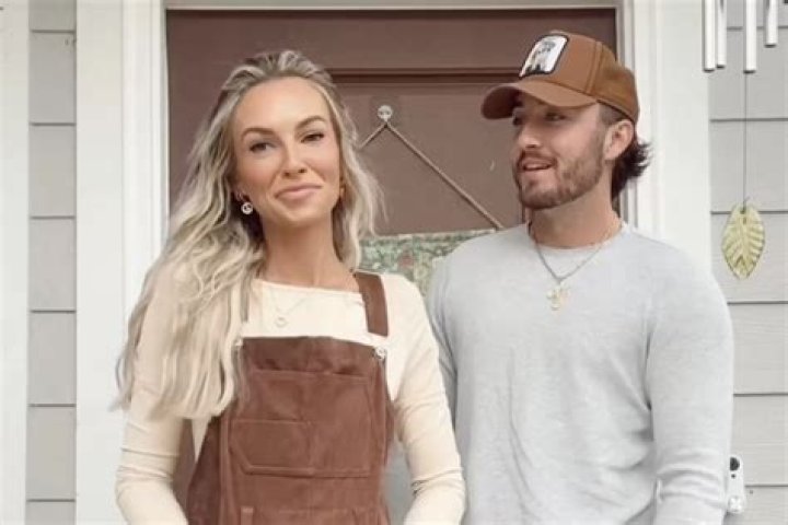 
Morgan Cheskey’s short biography :Is Morgan Cheskey Married to Wife? 