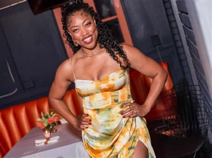 Morgan Harvey Age, Birthday, Wikipedia, Who, Nationality, Biography