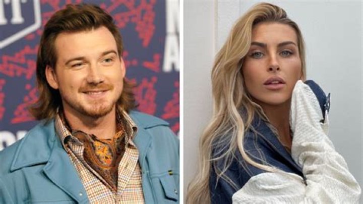 
Morgan Wallen And Paige Lorenze Age Difference As Fans Speculate The Two Are Dating Based on Their Instagram 