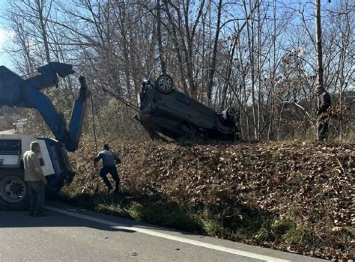 Morgantown WV Seth | Death Cause | Battled With ALS