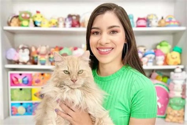 Moriah Elizabeth Height, Weight, Net Worth, Age, Wiki, Who, Instagram, Biography