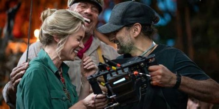 
Movie Production Rules For Movies Made During The Pandemic 