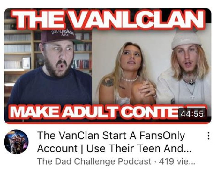 
Moyo Lawal Seeks To Open FansOnly Account 