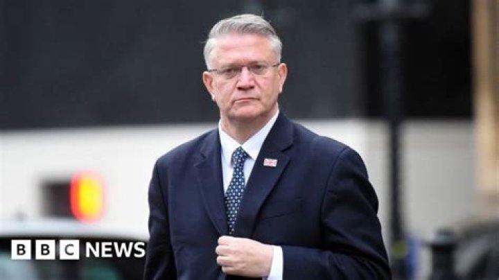 
MP Andrew Rosindell Named As The Tory MP Arrested On Sexual Assault, Twitter Has A Reaction 