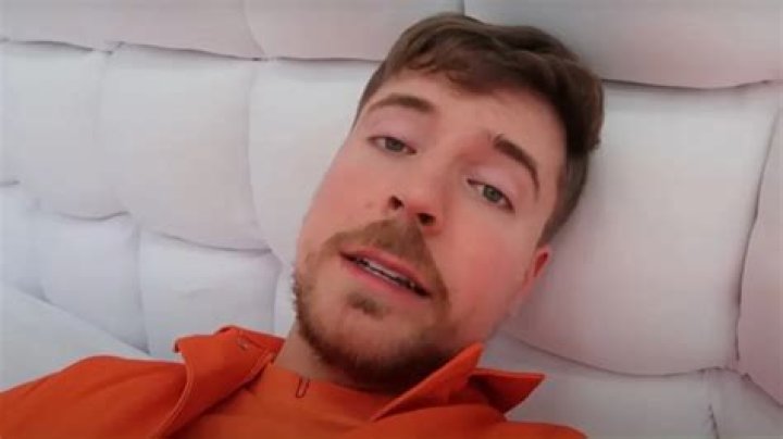 Mr Beast Crohn Disease Led To Death Hoax, Your Favorite YouTuber Is Alive and Well