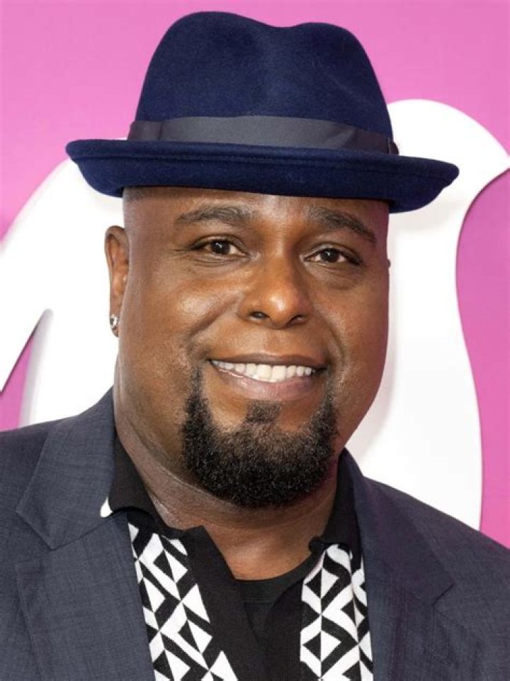 Ms Pat Real Husband Garrett Lee Is Very Different From Her Fictional Family Man J Bernard Calloway