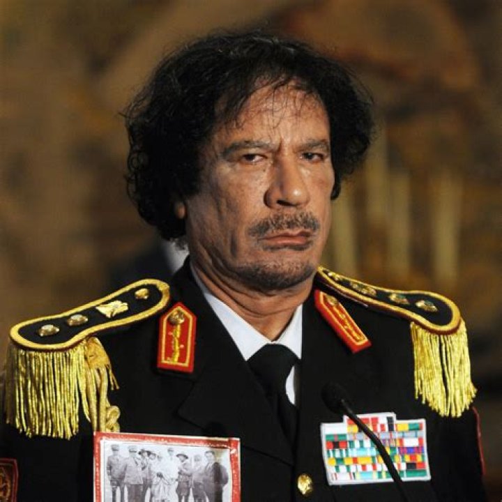 Muammar Gaddafi Height, Weight, Net Worth, Age, Birthday, Wikipedia, Who, Instagram, Biography
