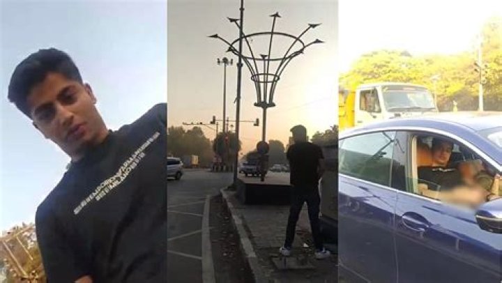 
Mumbai: 1 dead in post-Navratri firing, cops launch manhunt for assailants 