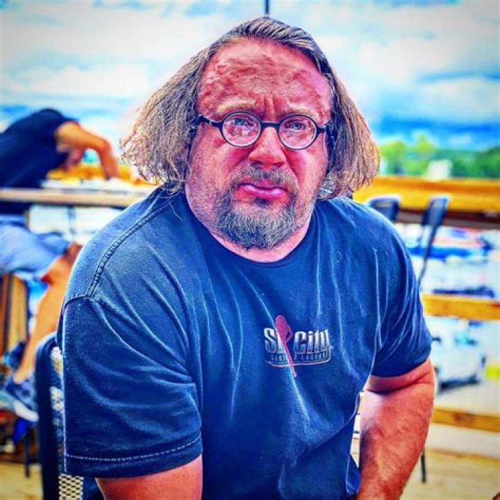 Muni He Hyde Height, Weight, Net Worth, Age, Birthday, Wikipedia, Who, Instagram, Biography