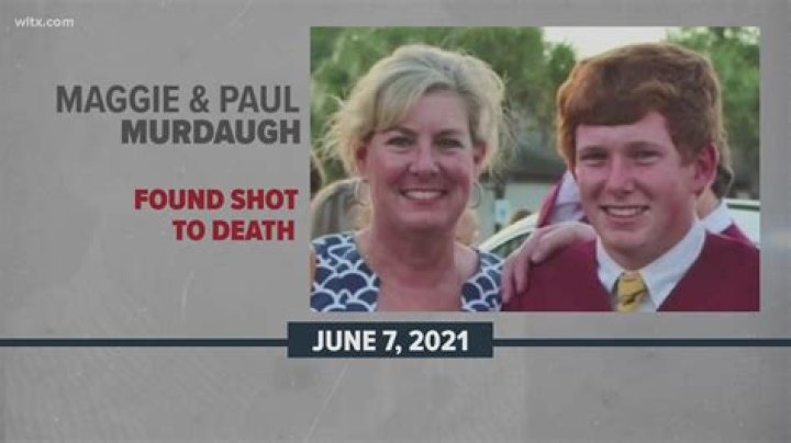 
Murdaugh Trials: Were Maggie and Paul Murdaugh shot by two different shooters? 