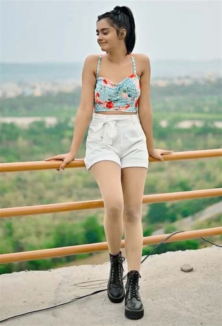 Muskan Siddiqui Height, Weight, Net Worth, Age, Birthday, Wikipedia, Who, Nationality, Biography