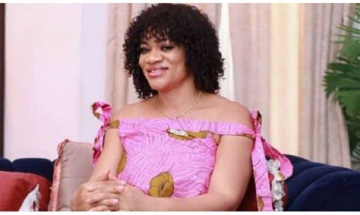 
‘My Husband Cannot Cheat On Me’ – Actress Uchenna Nnanna Brags 