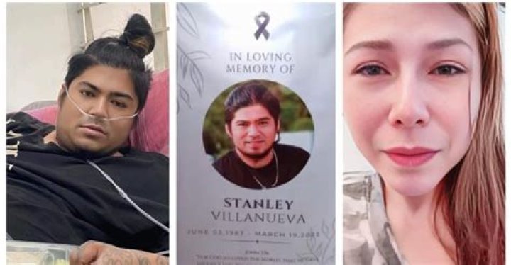 
Mystica Son Cause Of Death: How Did Stanley Villanueva Die? 