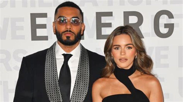 
Nada Adelle Height, Weight, Net Worth, Age, Birthday, Wikipedia, Who, Nationality, Biography 