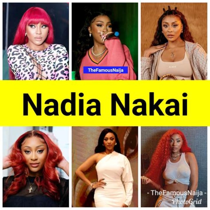 Nadia Nakai Height, Weight, Net Worth, Age, Birthday, Wikipedia, Who, Nationality, Biography