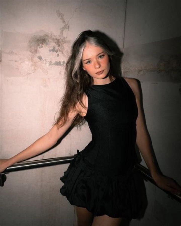 Nadine Breaty Height, Weight, Net Worth, Age, Birthday, Wikipedia, Who, Nationality, Biography