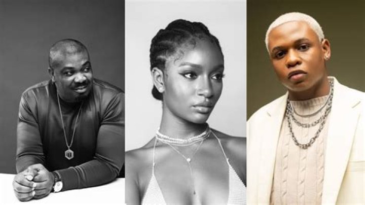 
“Nah Dem Go Show You Shege”- Don Jazzy Shares A Powerful Prophecy About Dating Your Spec 