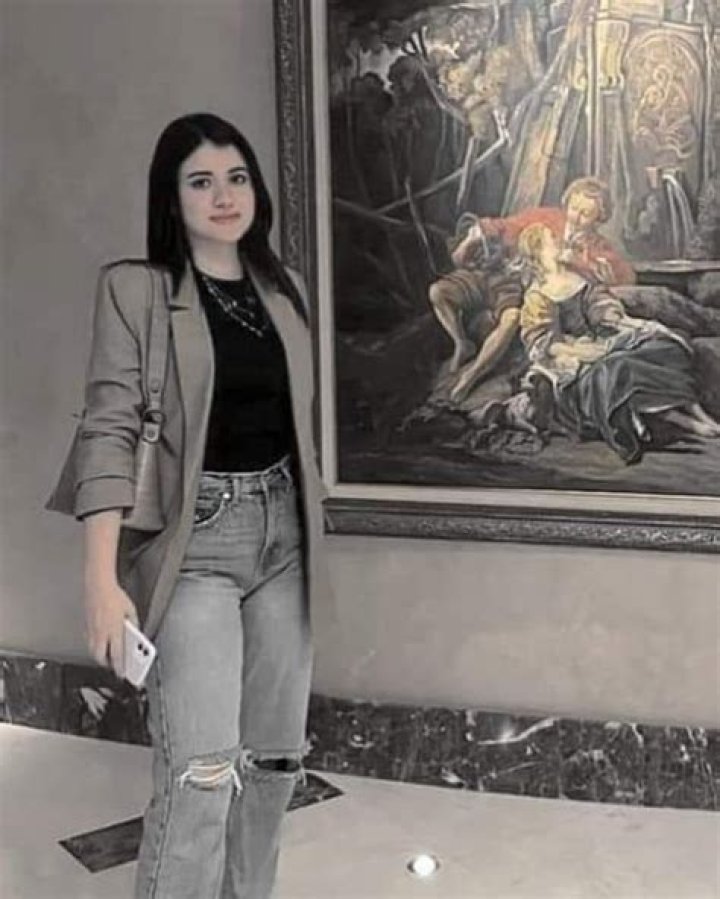 
Naira Ashraf Height, Weight, Net Worth, Age, Birthday, Wikipedia, Who, Nationality, Biography 