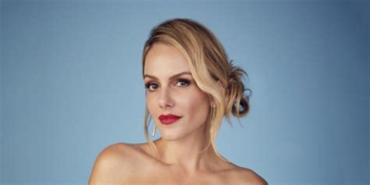 
Naked Truth About Monet Mazur: Husband, Net Worth, Family 