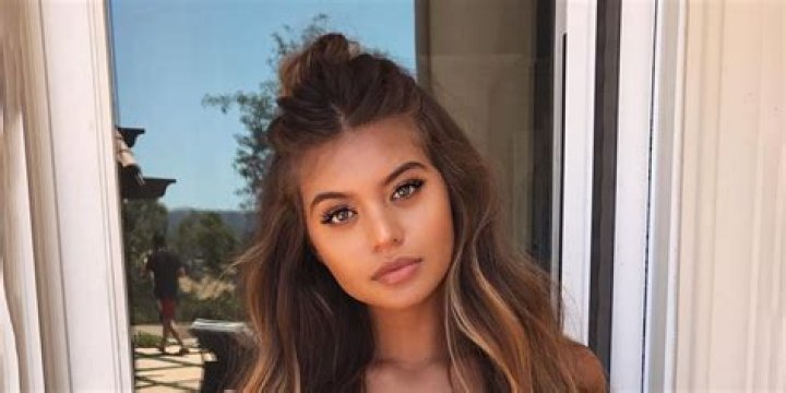 
Naked Truth About Sofia Jamora: Age, Measurements, Dating 