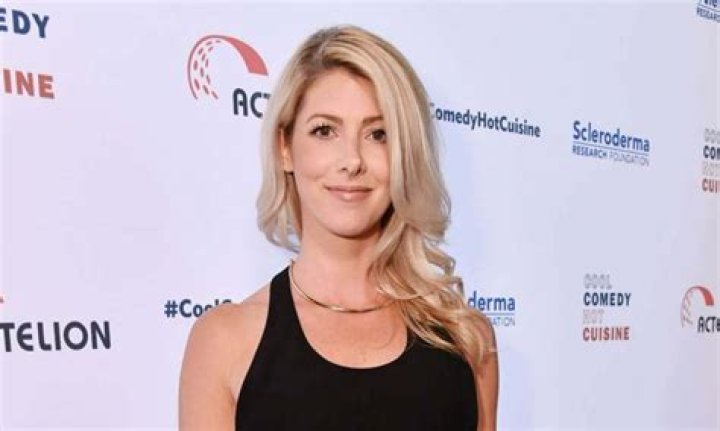 Naked Truth of Bob Saget’s Wife – Kelly Rizzo – Age, Height