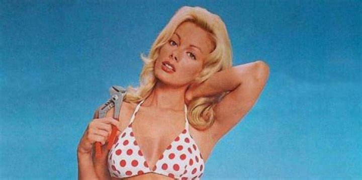 
Naked Truth Of Dian Parkinson – Where is she today? – Wiki 