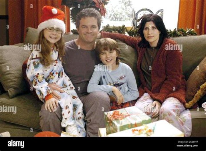 Nancy McKeon Husband Marc Andrus And Family Of Four With Two Beautiful Daughters
