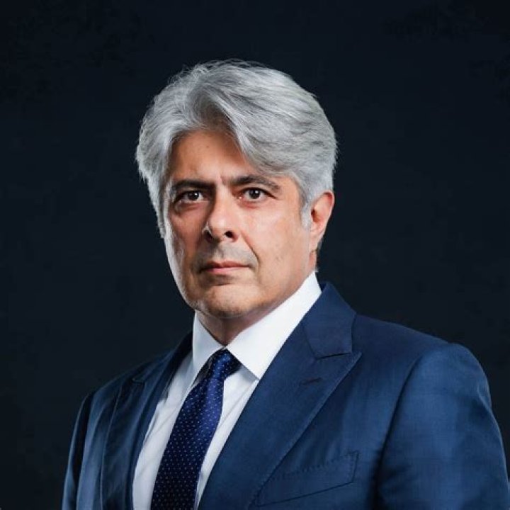 
Nand Mulchandani Height, Weight, Net Worth, Age, Birthday, Wikipedia, Who, Nationality, Biography 