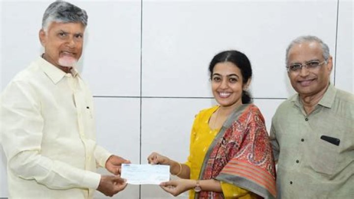 Nandamuri Mohan Krishna Height, Weight, Net Worth, Age, Birthday, Wikipedia, Who, Instagram, Biography