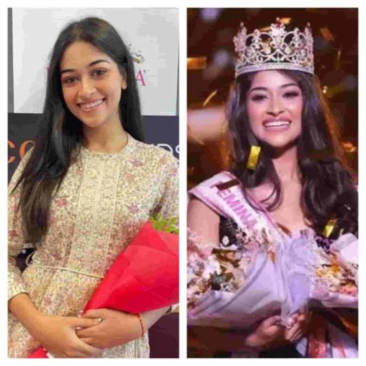 Nandini Gupta Height, Weight, Net Worth, Age, Birthday, Wikipedia, Who, Instagram, Biography