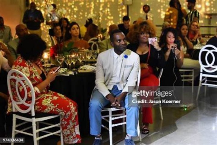 Napiera Groves Celebrated Her Birthday With Her Husband Rahsan Boykin And Family