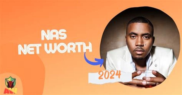 
Nas Net Worth 2023: What Companies Has Nas Invested in? 