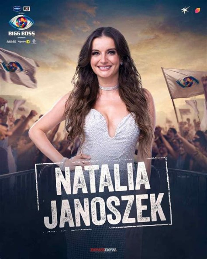 Natalia Janoszek Height, Weight, Net Worth, Age, Birthday, Wikipedia, Who, Instagram, Biography