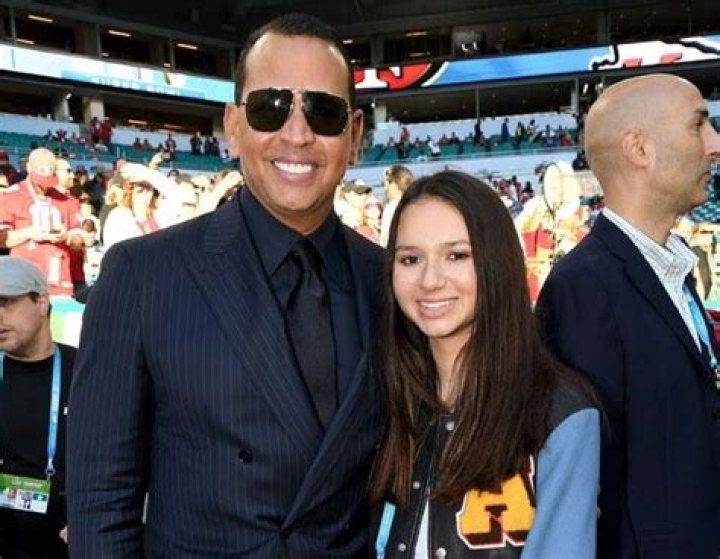 Natasha Alexander Rodriguez Height, Age, Boyfriend, Biography, Wiki, Net Worth