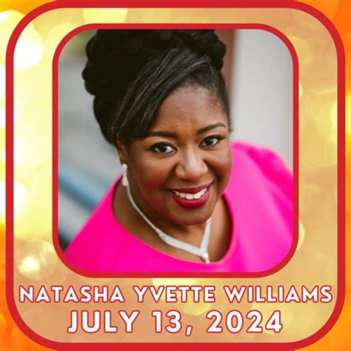NaTasha Yvette Williams Height, Weight, Net Worth, Age, Birthday, Wikipedia, Who, Instagram, Biography