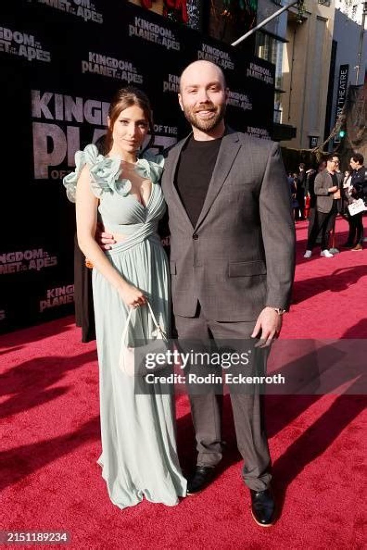 Nathan Kessel Height, Weight, Net Worth, Age, Birthday, Wikipedia, Who, Nationality, Biography