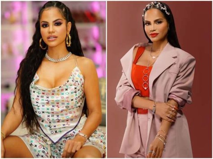 Natti Natasha Height, Weight, Net Worth, Age, Birthday, Wikipedia, Who, Nationality, Biography