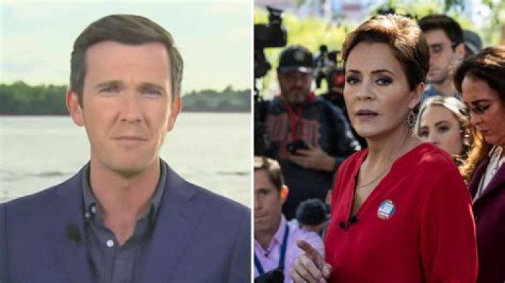 NBC News Correspondent Vaughn Hillyard And Partner Devan Cayea Are Engaged And They Have No Plan Of Getting Married Soon