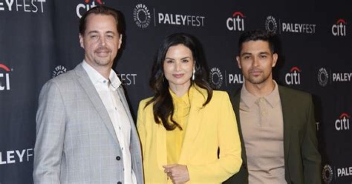 
‘NCIS’ Star Wilmer Valderrama Says ‘NCIS: Hawaii’s’ Vanessa Lachey Is ‘Supermom’ 