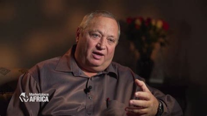 
Neal Froneman Height, Weight, Net Worth, Age, Birthday, Wikipedia, Who, Nationality, Biography 