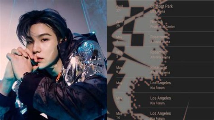 
“Needs to answer for their crimes”: Ticketmaster faces severe backlash as BTS’ SUGA concert prices leave fans enraged 