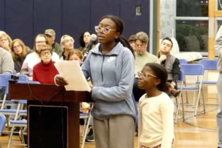 
Neighbor Calls Police on 9-Year-Old Black Girl Who Was Spraying Spotted Lanternflies 