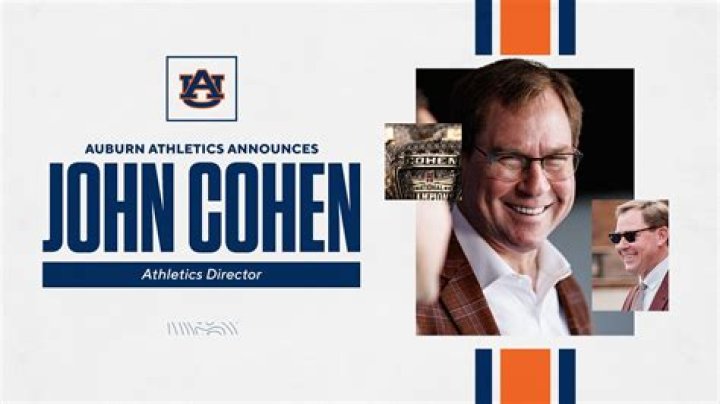 Nelle Bashinsky, John Cohen Wife, Auburn AD Net Worth Breakdown
